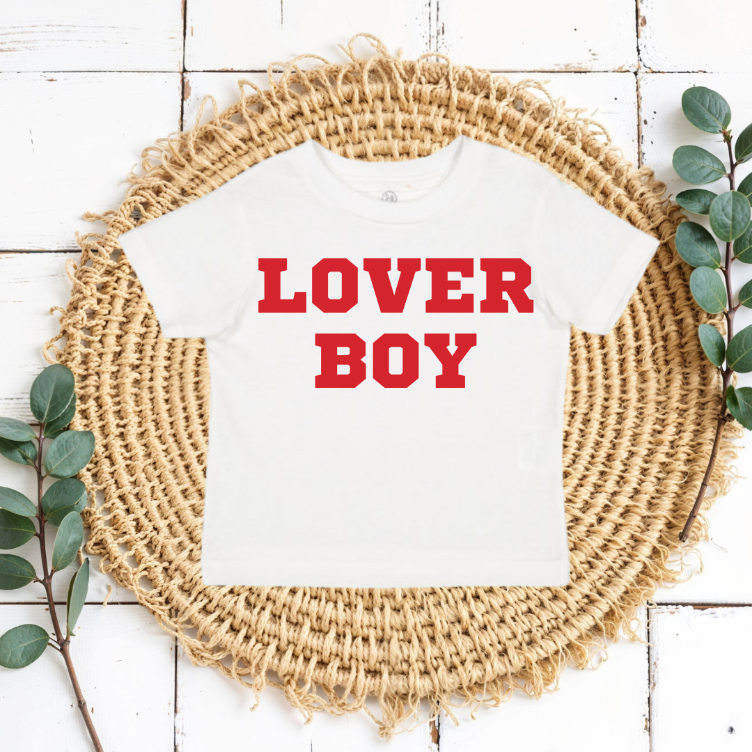 Lover Boy
