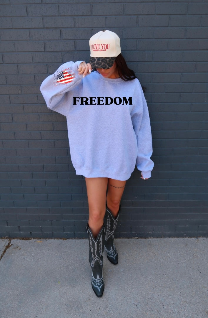 FREEDOM 🇺🇸