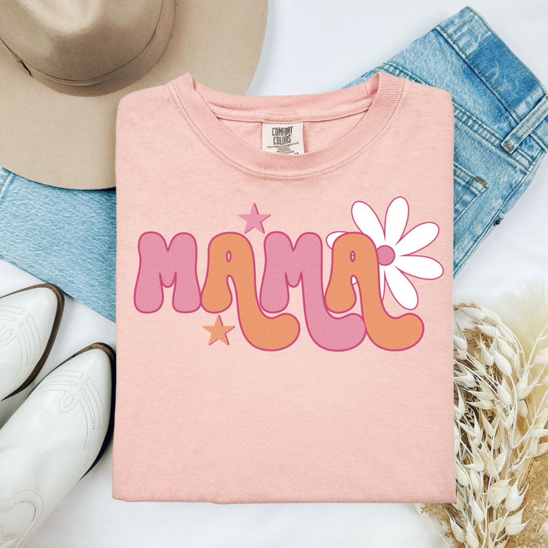 Mama 🌸
