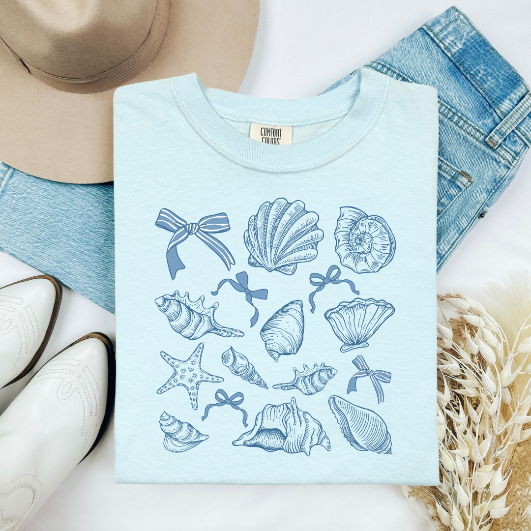 Seashells