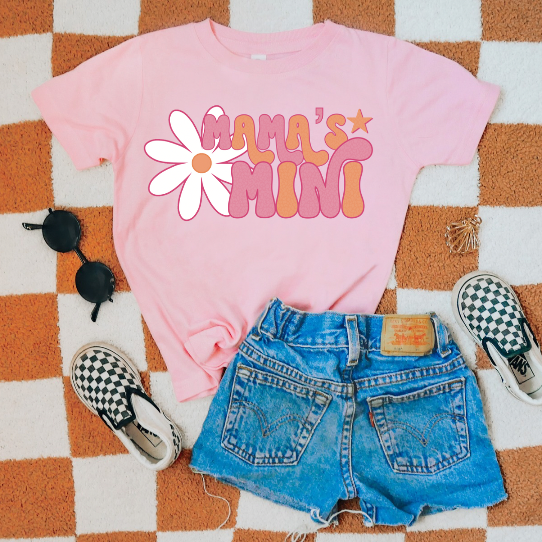 Mini 🌸