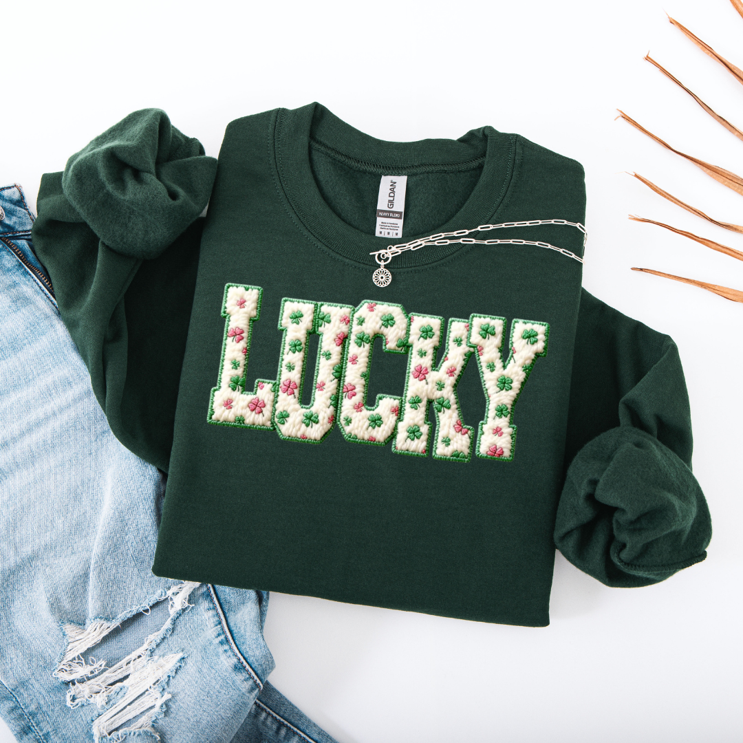 LUCKY