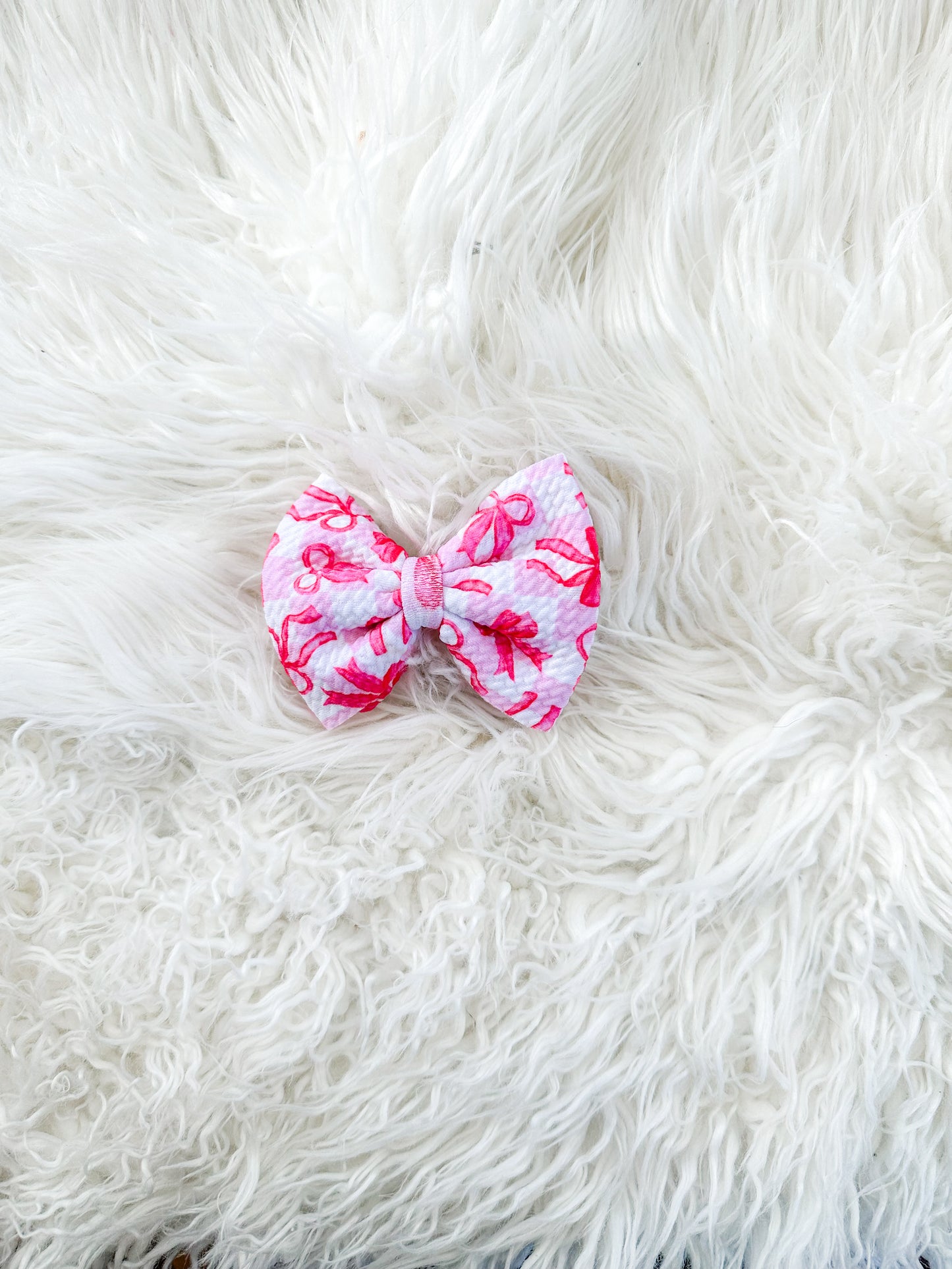 Tied With Love Piggies