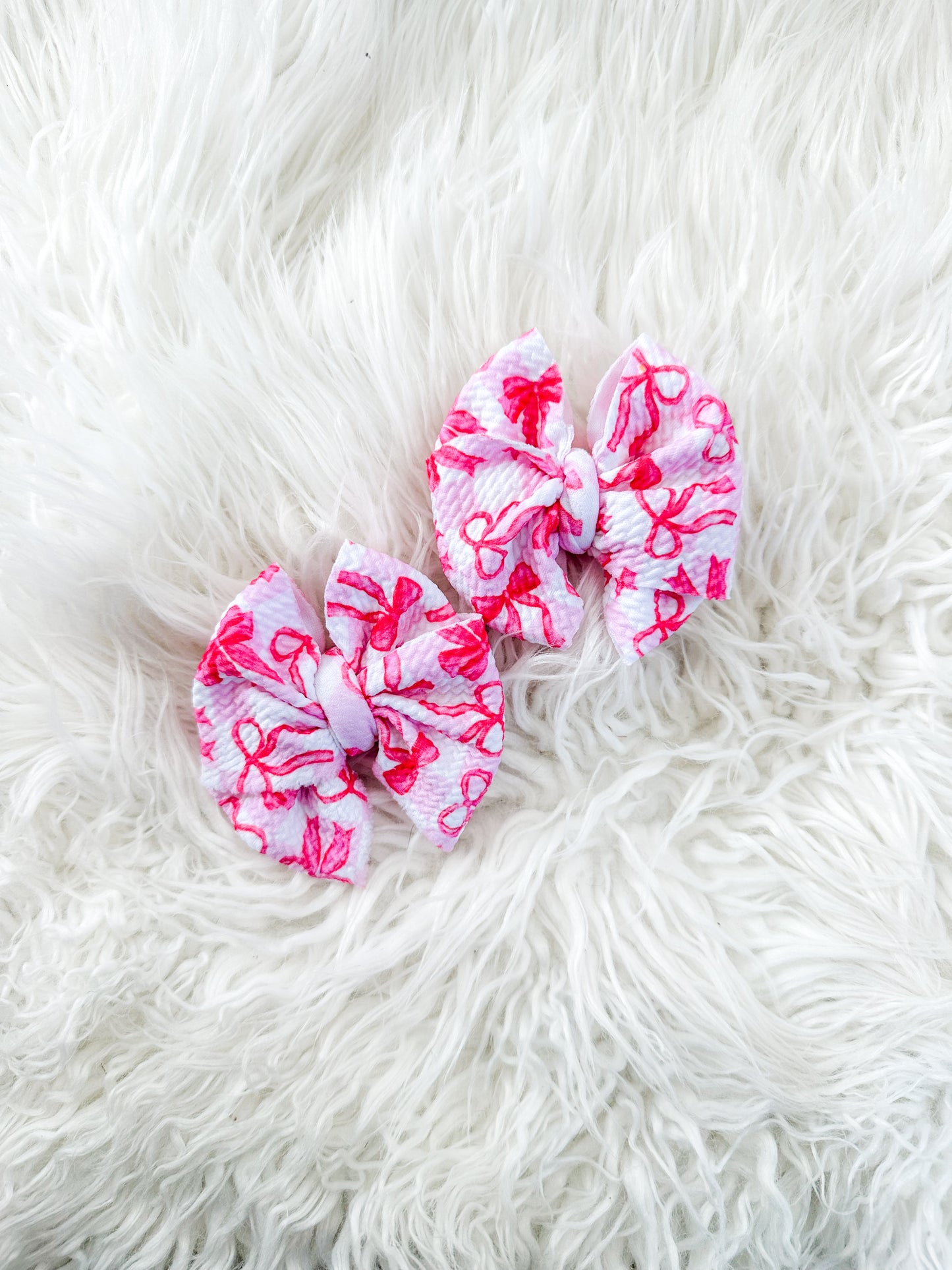 Tied With Love Piggies