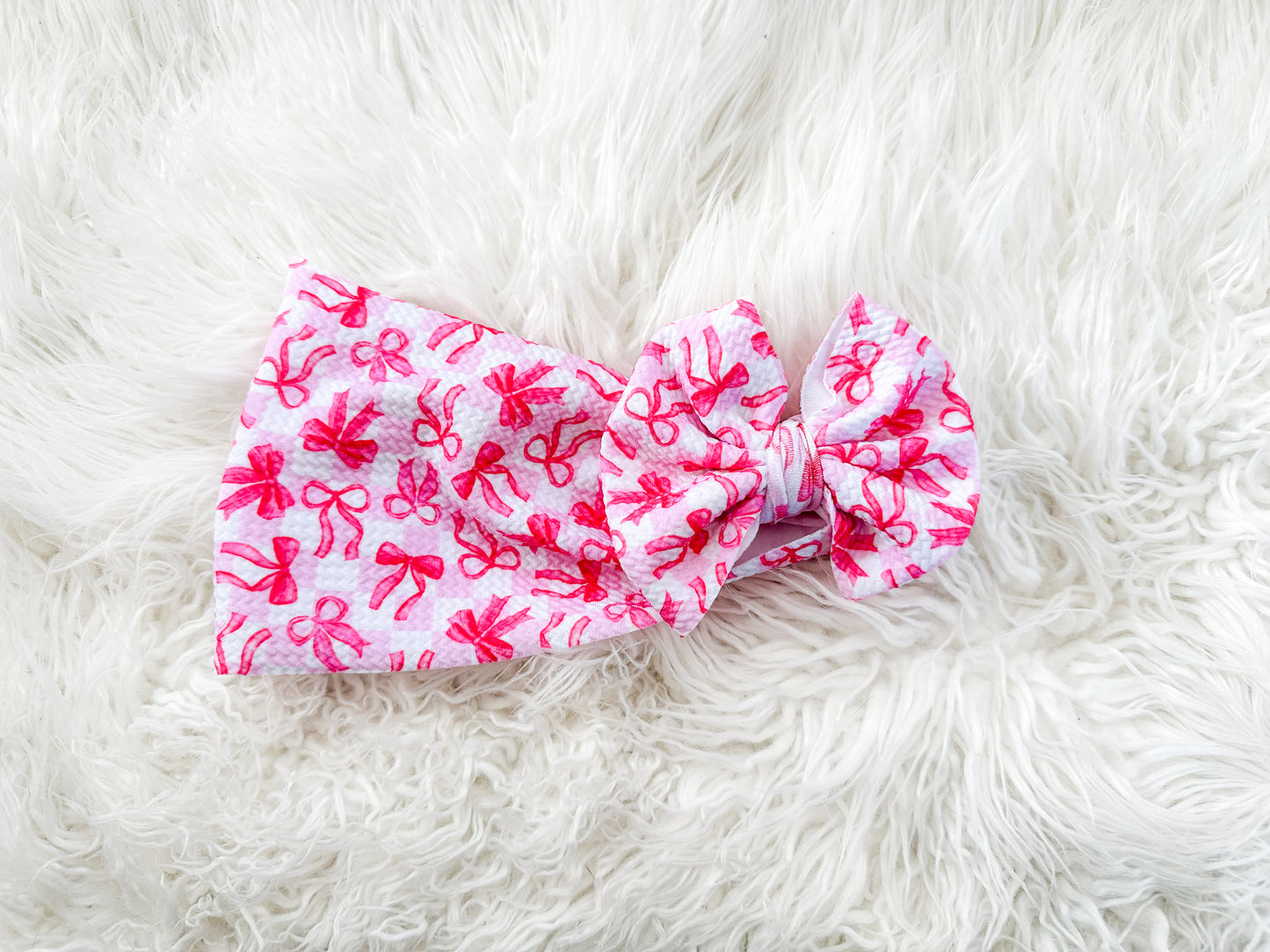 Tied With Love Headwrap