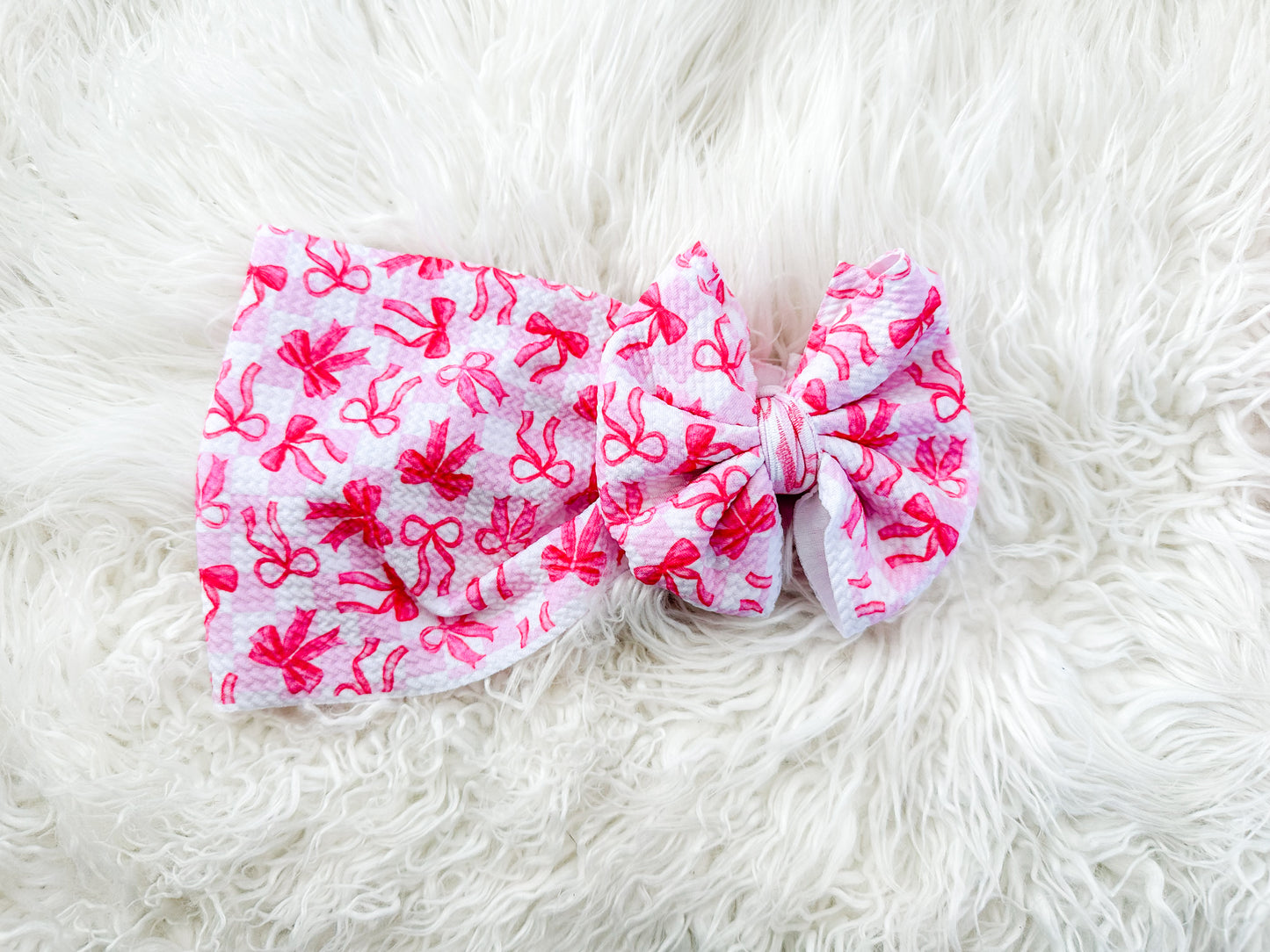 Tied With Love Headwrap