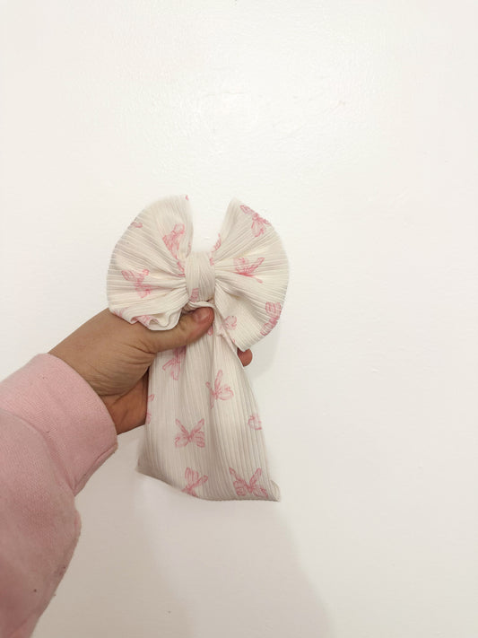 Pretty in Bows