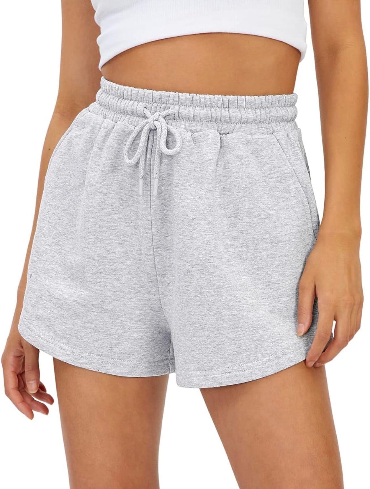Draw String Shorts