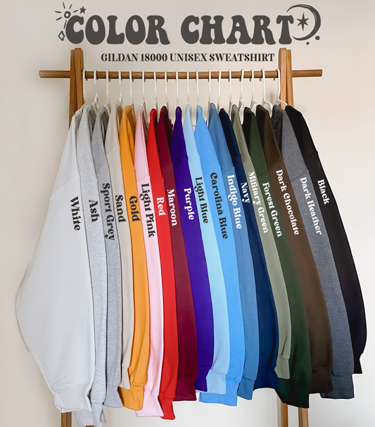 Gildan Adult Sweatshirts