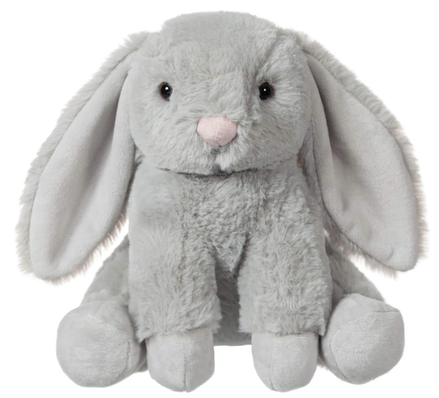 Personalized Plush Bunny Keepsake