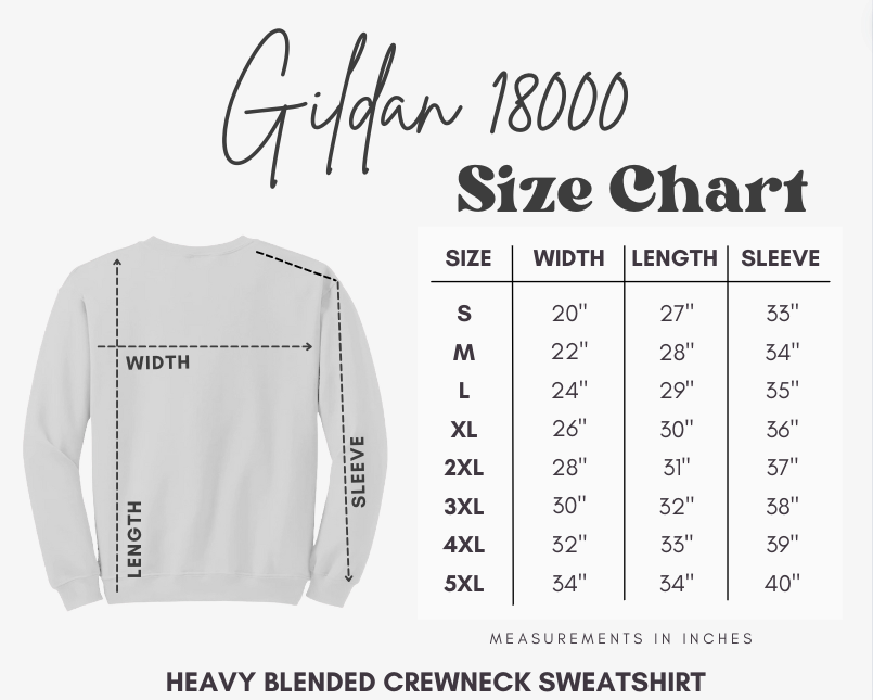 Gildan Adult Sweatshirts