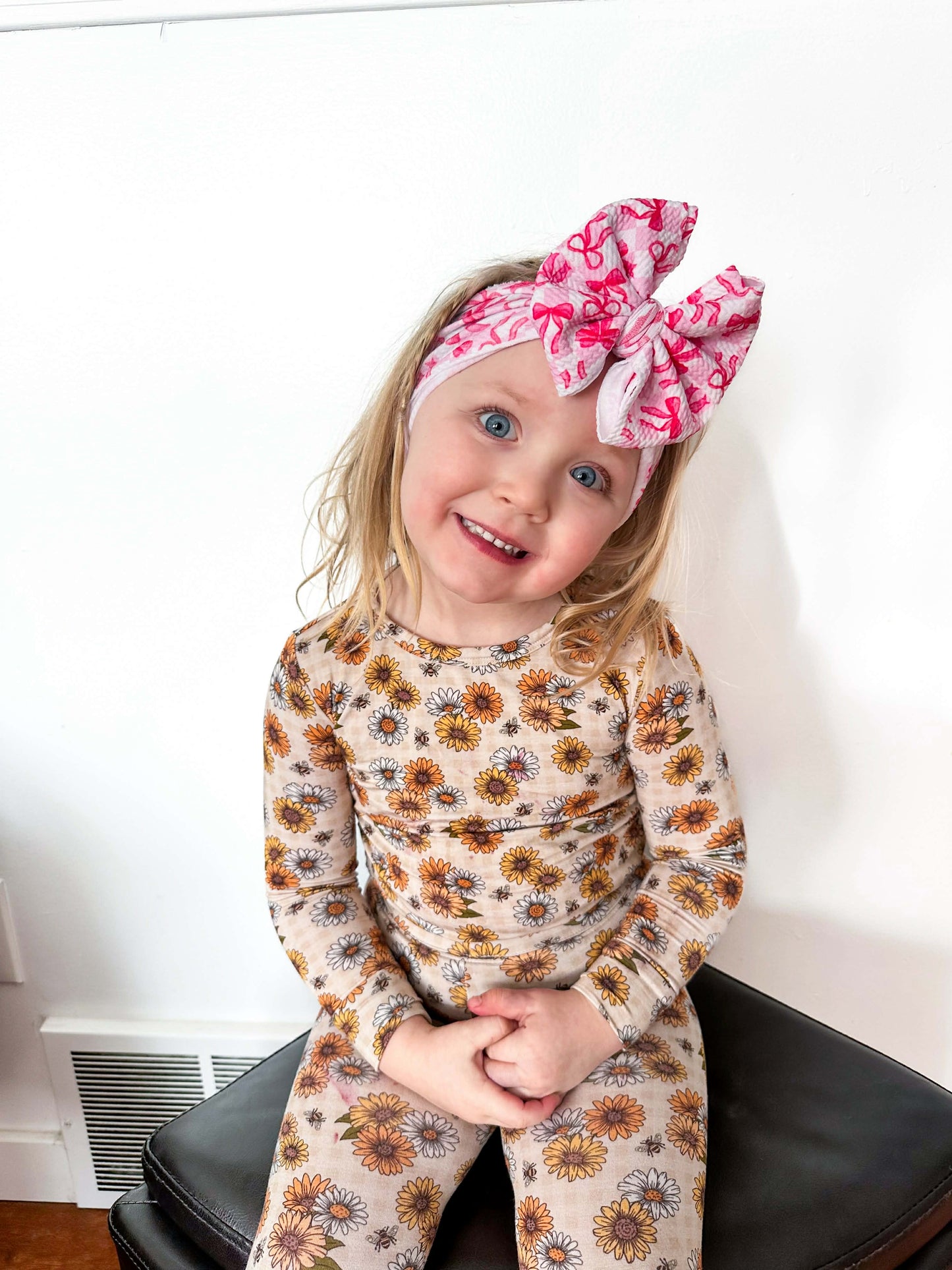Tied With Love Headwrap